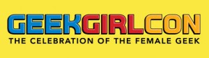 GeekGirlCon Logo