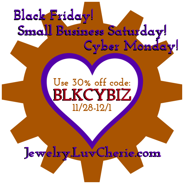 Get 30% off with coupon code BLKCYBIZ until December 1st!