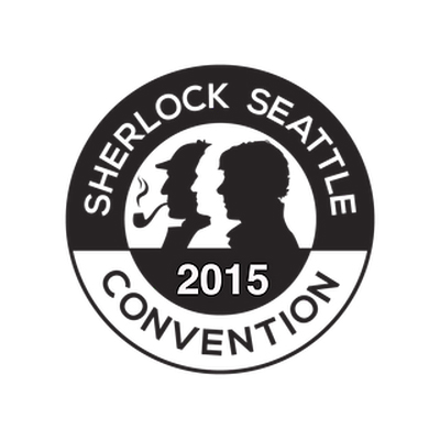 Sherlock Seattle logo